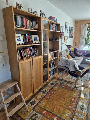 Sidenbigatan, Uppsala - Photo 1