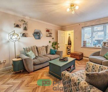 Chartley Close, St. Mellons, Cardiff, CF3 - Photo 1