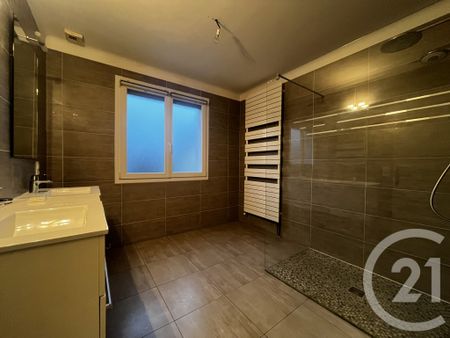 Location Maison 3 pièces 106m² BEAUNE 21200 - Photo 5