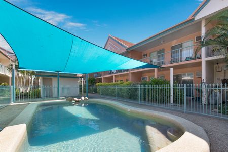 23/51-55 Bamford Lane, Kirwan QLD 4817 - Apartment For Rent | Domain - Photo 5