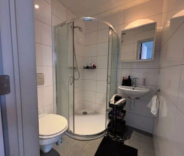 Furnished room Leuven City Center. STUDENTS ONLY - Foto 5