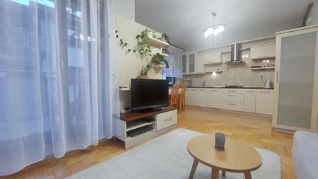 SPRAWDŹ > Przestronne mieszkanie, 2 pokoje, ul. Milenijna 48 m² - Photo 3