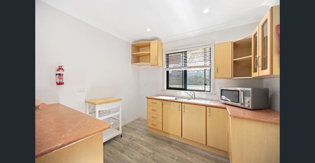 Modern Unit in a Great Location - Photo 1