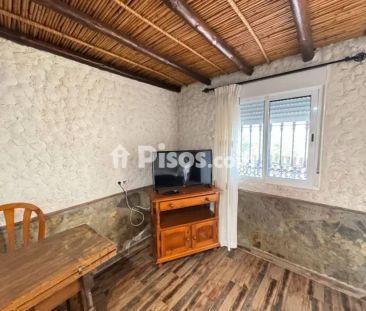 Casa rústica en alquiler en Benajarafe - Foto 1
