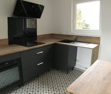 Appartement à louer Calais - Photo 6