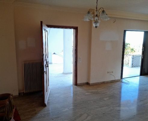 Διαμέρισμα για ενοικίαση Αγία Μαρίνα (Κορωπί) - Photo 1