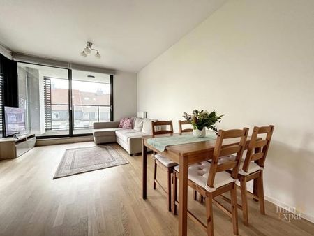 Appartement te huur - Foto 5