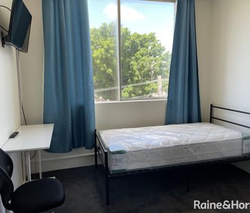 Low-Maintenance Studio Living Close to UNSW - Photo 4