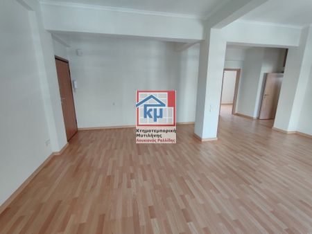 Διαμέρισμα για ενοικίαση Γήπεδο (Λέσβος - Μυτιλήνη) - Φωτογραφία 4