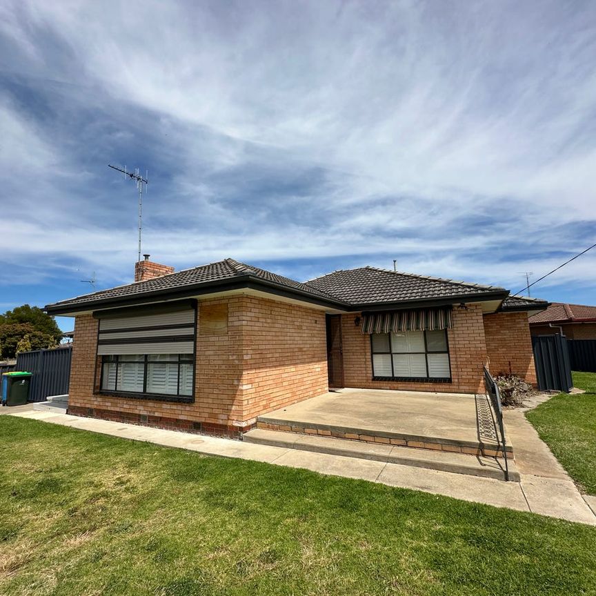 Modern Home on Corner Block! - Photo 1