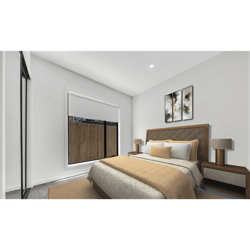 Luxury Fully Furnished 4-Bedroom Home with 3 Bathrooms - Coastal Living at Its Best! - Photo 1