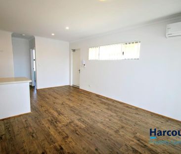 Welcome to this modern 2-bedroom, 2-bathroom apartment located in a... - Photo 1