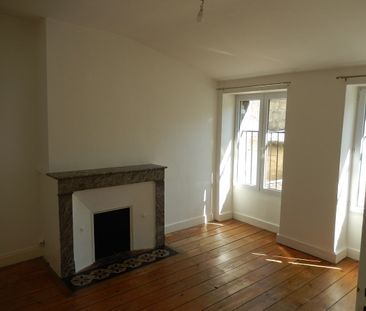 Location Appartement 3 pièces 65m² BORDEAUX 33000 - Photo 1