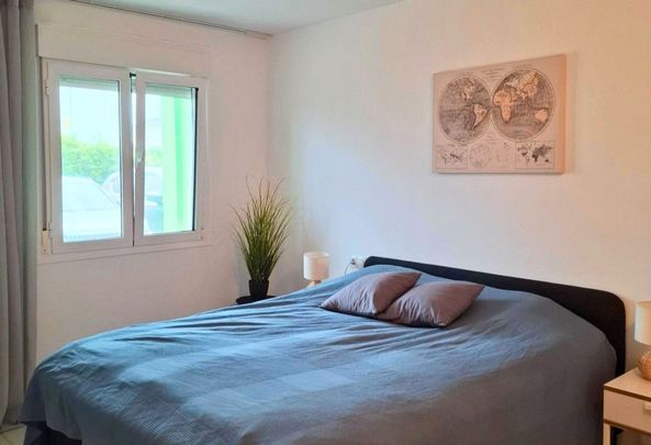 Piso de alquiler en Camí Salobres, 15, El Verger - Photo 1