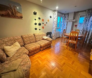 Alquiler de piso en Calle Bélgica - Photo 4