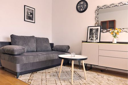 3 pokoje przy Parku Śląskim, blisko centrum - Фото 3