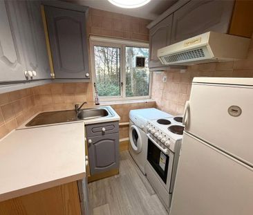 1 bedroom apartment to rent - Photo 6