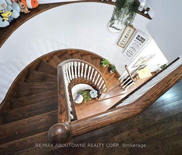 For Lease - 42 Ozner Crescent, Vaughan, Ontario - Photo 5