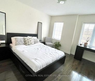 Semi-Detached Home For Lease | E8090136 - Photo 1