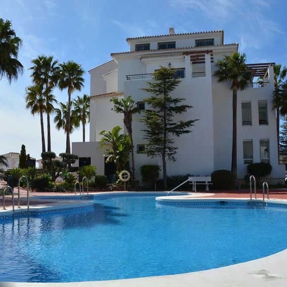 Alquiler de piso en Las Brisas, 5 - Photo 1