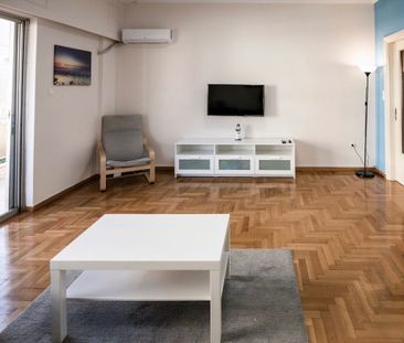 Διαμέρισμα για ενοικίαση Άγιος Πέτρος και Παύλος (Υμηττός) - Φωτογραφία 5