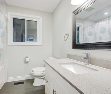 For Lease - 55 Silver Aspen Crescent Unit# #UPPER, Kitchener, Ontario - Photo 5