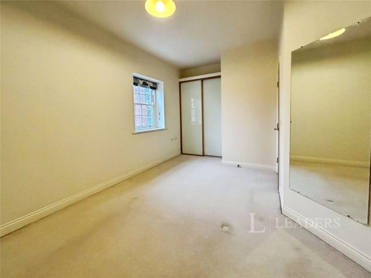 1 bedroom apartment to rent The Manor House, Avenue Road, Leamington Spa, Warwickshire, CV31 - Photo 1