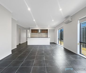 4-Bedroom Family Home with Two Living Areas! - Photo 1