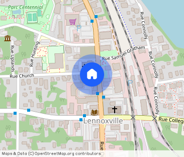 Studio - Sherbrooke - $670 /mo - Photo 1