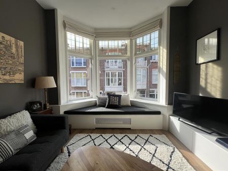 Van Slingelandtstraat 126, Statenkwartier, 2582XT, Den Haag - Foto 2