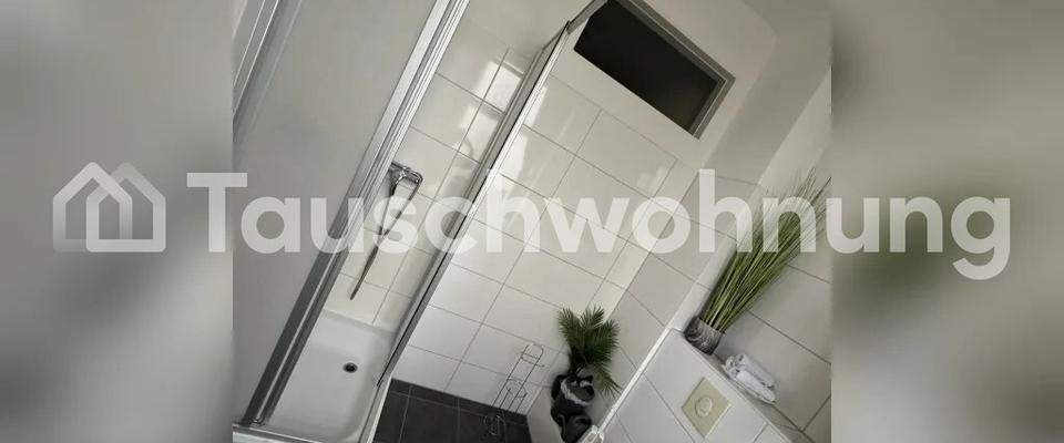 TAUSCHWOHNUNG 1,5 zimmer Wohnung Tausch gegen 2-3 zimmer LANDESEIGENE - Photo 1
