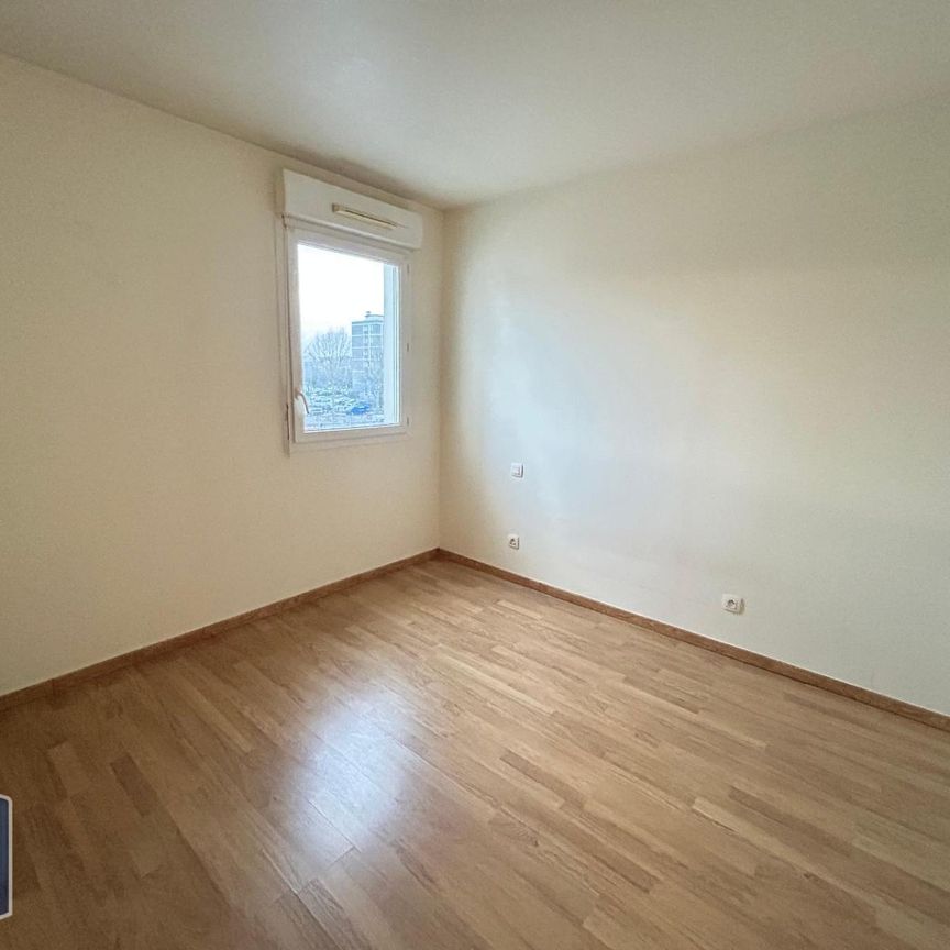 Location Appartement 3 pièces 61m² ROUEN 76000 - Photo 1