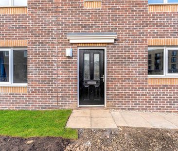 3 bedroom detached house to rent - Photo 5