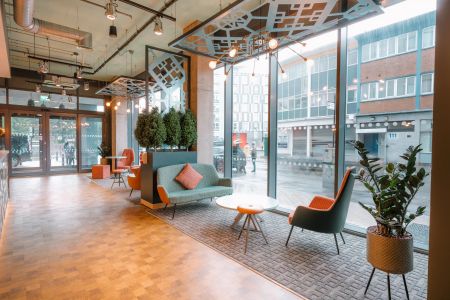 Classic Studio - Photo 2