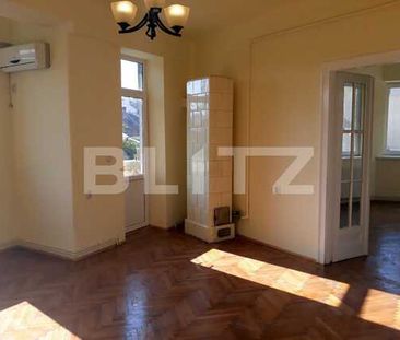 Apartament 3 camere, 95 mp, decomandat, A.C. , zona Piata Mihai Viteazu - Photo 3