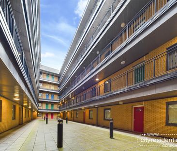 Central Gardens, Benson Street, Merseyside, L1 - Photo 2
