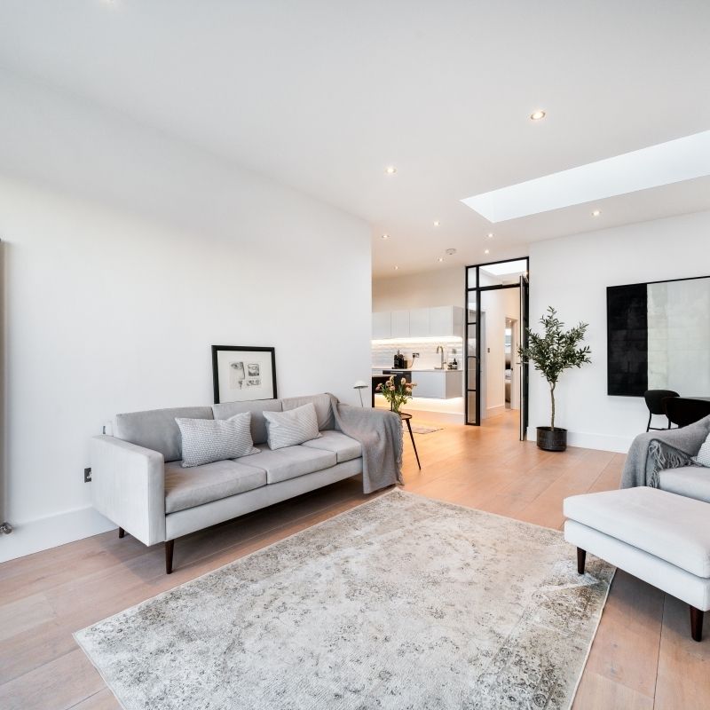 2 bedroom apartment to rent - Photo 1