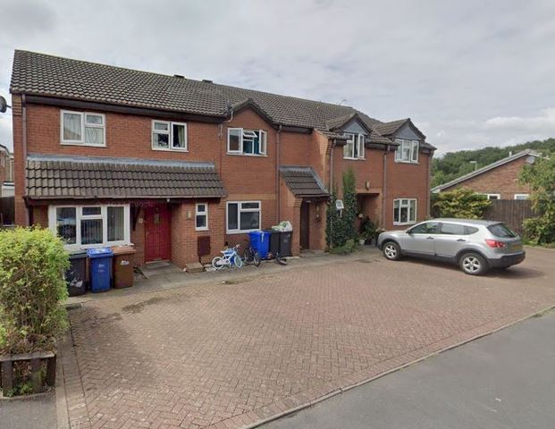 Curtis Way, Burton on Trent, Staffordshire, DE14 2HQ - Photo 1