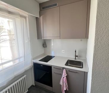1 Zimmer, 27 m² - Photo 3