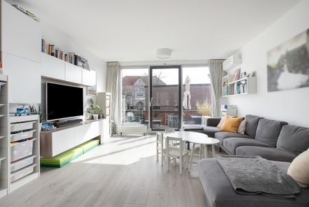 Te huur: Huis Buys Ballotstraat 1 in Hilversum - Foto 4