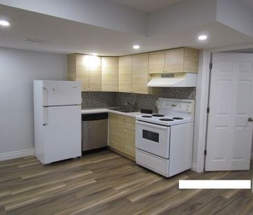 For Lease - 5542 Twelve Mile Trail Unit# Basement, Burlington, Ontario - Photo 2