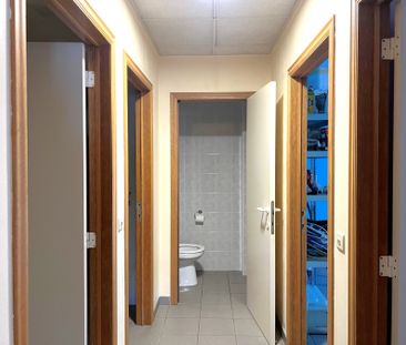 Gemeubeld appartement met 2 slaapkamers. - Foto 5