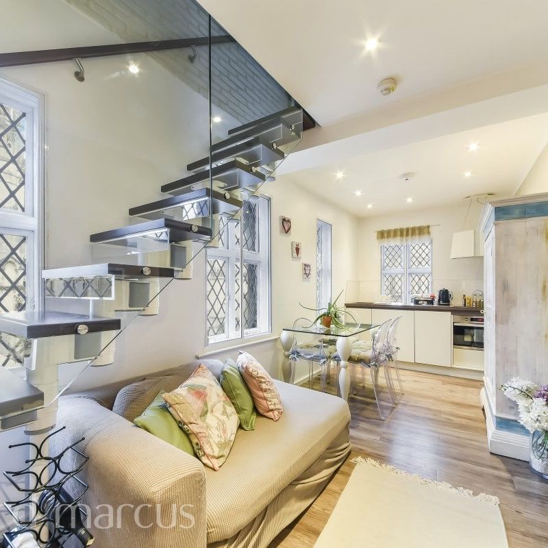 Strand, London - Photo 1