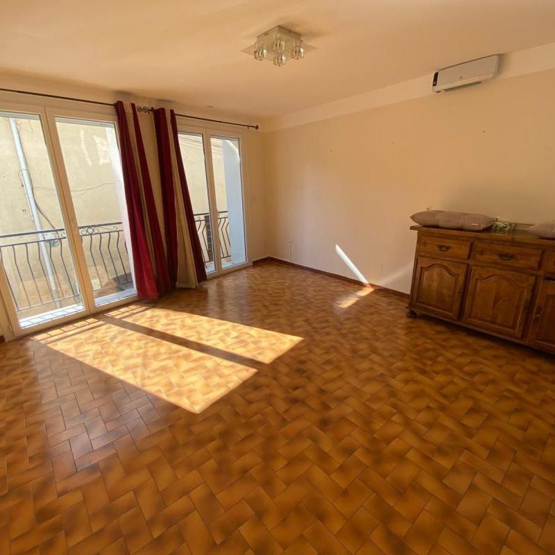 Location Appartement 2 pièces 38m² ST AMBROIX 30500 - Photo 1