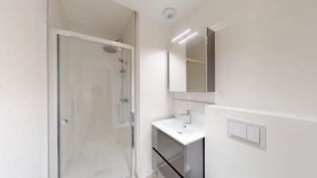 Nabu — Chambre Privée 4 - Photo 5