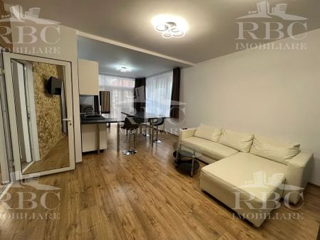 Apartament 2 camere cu loc de Parcare in apropiere de Platinia - Photo 2