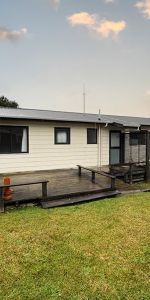 Lovely in Ruby! Pukehangi - Photo 3