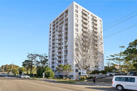 7F/5-29 Wandella Road, Miranda NSW 2228 - Apartment For Rent | Domain - Photo 3