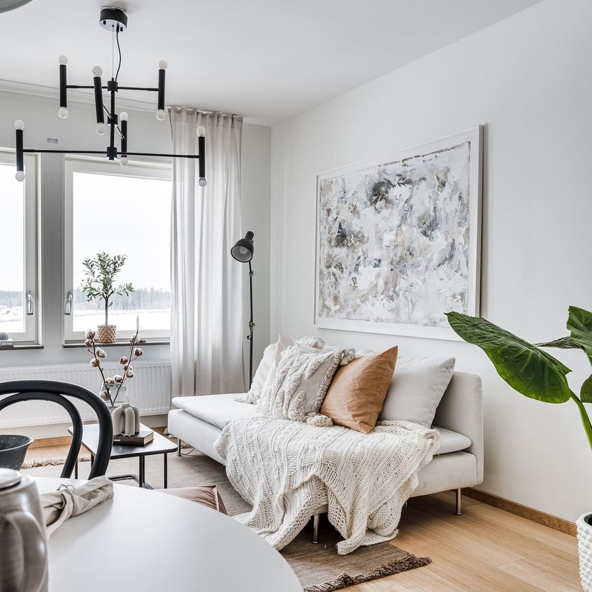 Kålhagsvägen 16B - Photo 1