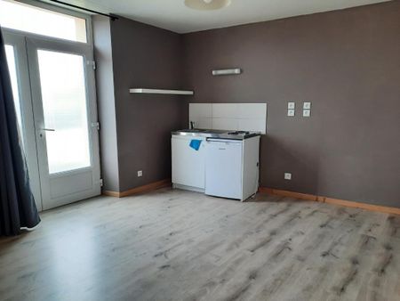Appartement T2 à louer Nantes - 29 m² - Photo 2